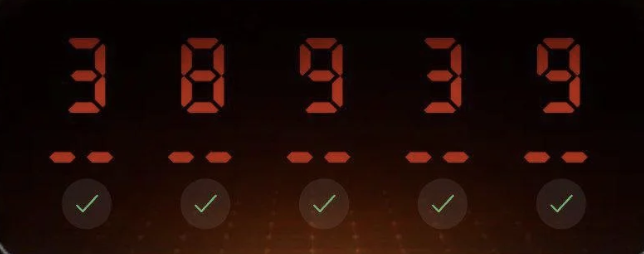 Nordom Gates Daily Puzzle & Video Code 1 May 2025